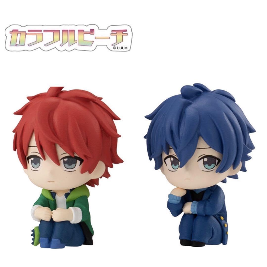 Amazon.co.jp: カラフルピーチ まちぼうけ じゃぱぱ なおきり : おもちゃ