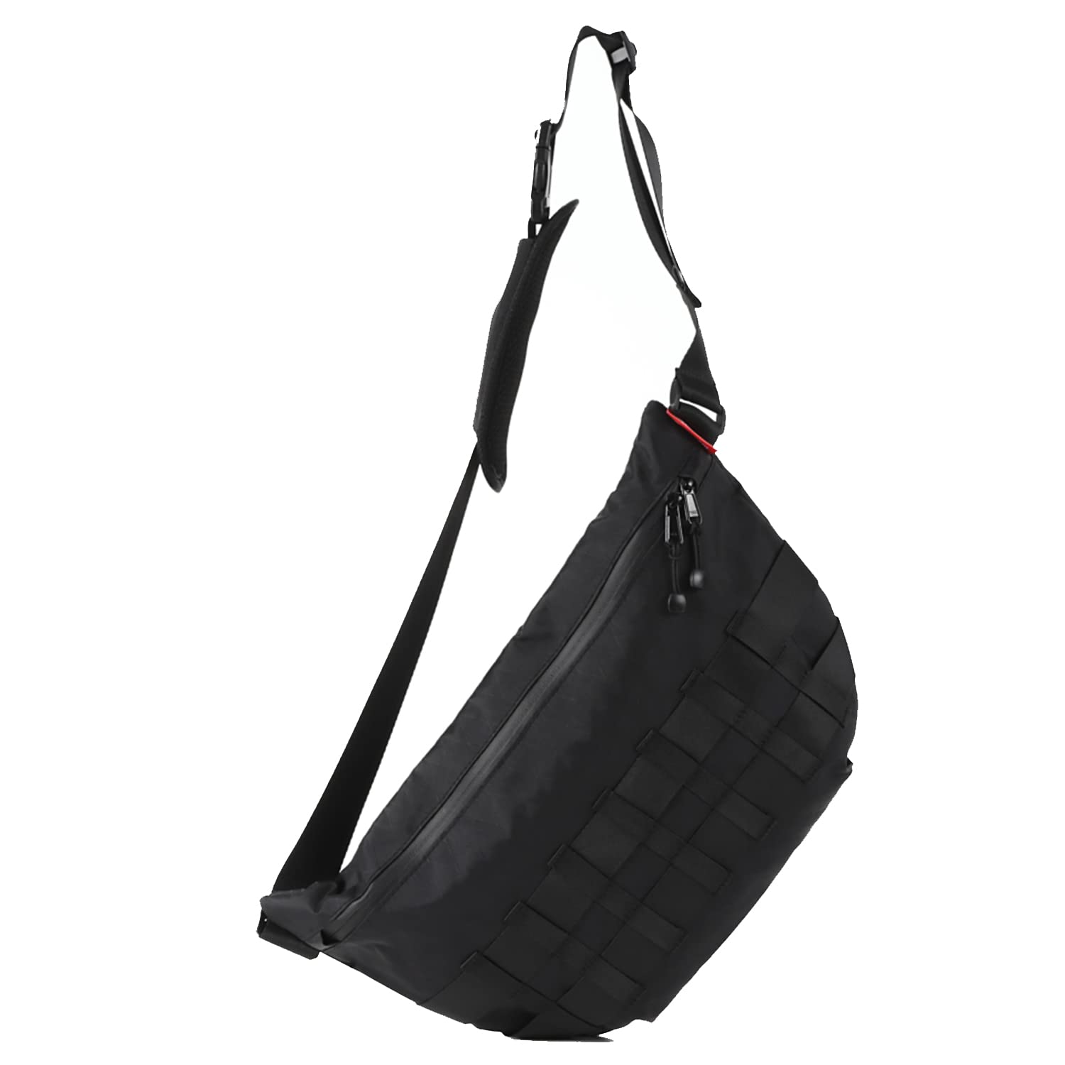 Amazon | [Shoebill] スリングバッグ メンズ 防水 ボディバッグ