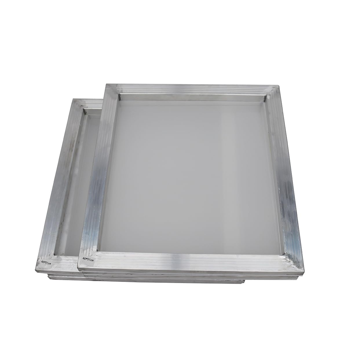 Amazon | INTBUYING シルクスクリーンフレーム シルクスクリーン 枠