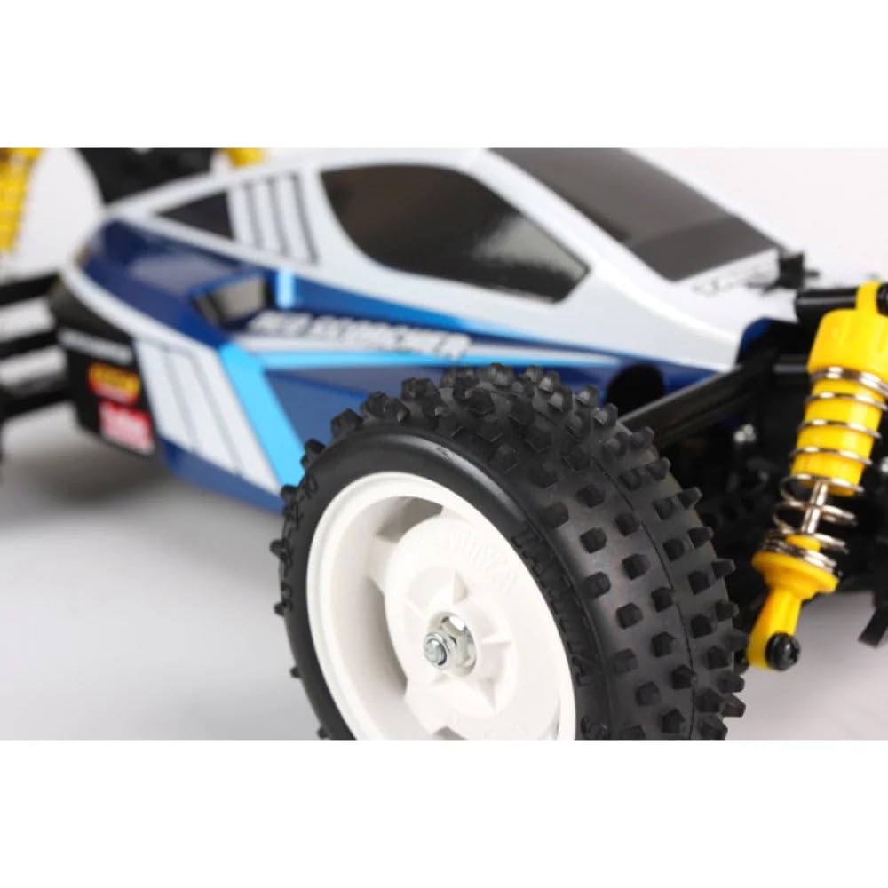 Amazon.com: Tamiya 58568 1/10 Neo Scorcher TT02B : Toys & Games