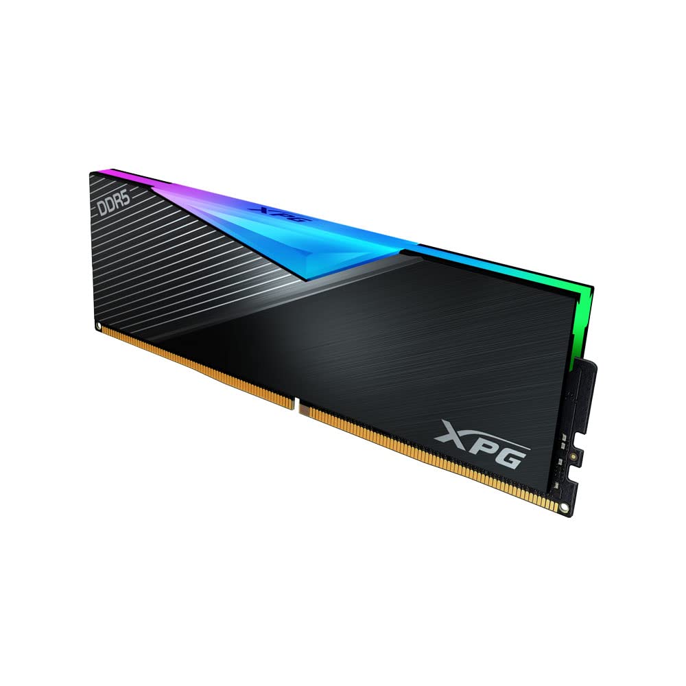 Amazon | XPG Lancer LANCER RGB デスクトップPC用メモリ DDR5 PC5