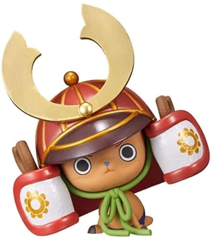 Amazon.com: One Piece DXF - THE GRANDLINE MEN - Wanokuni Vol. 21