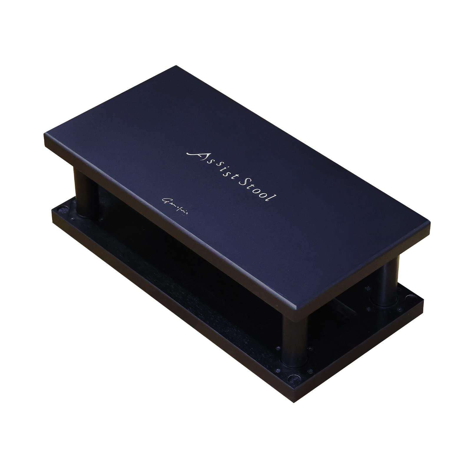 アシストスツール Assist Stool 木製キャリングケース付き 吉澤