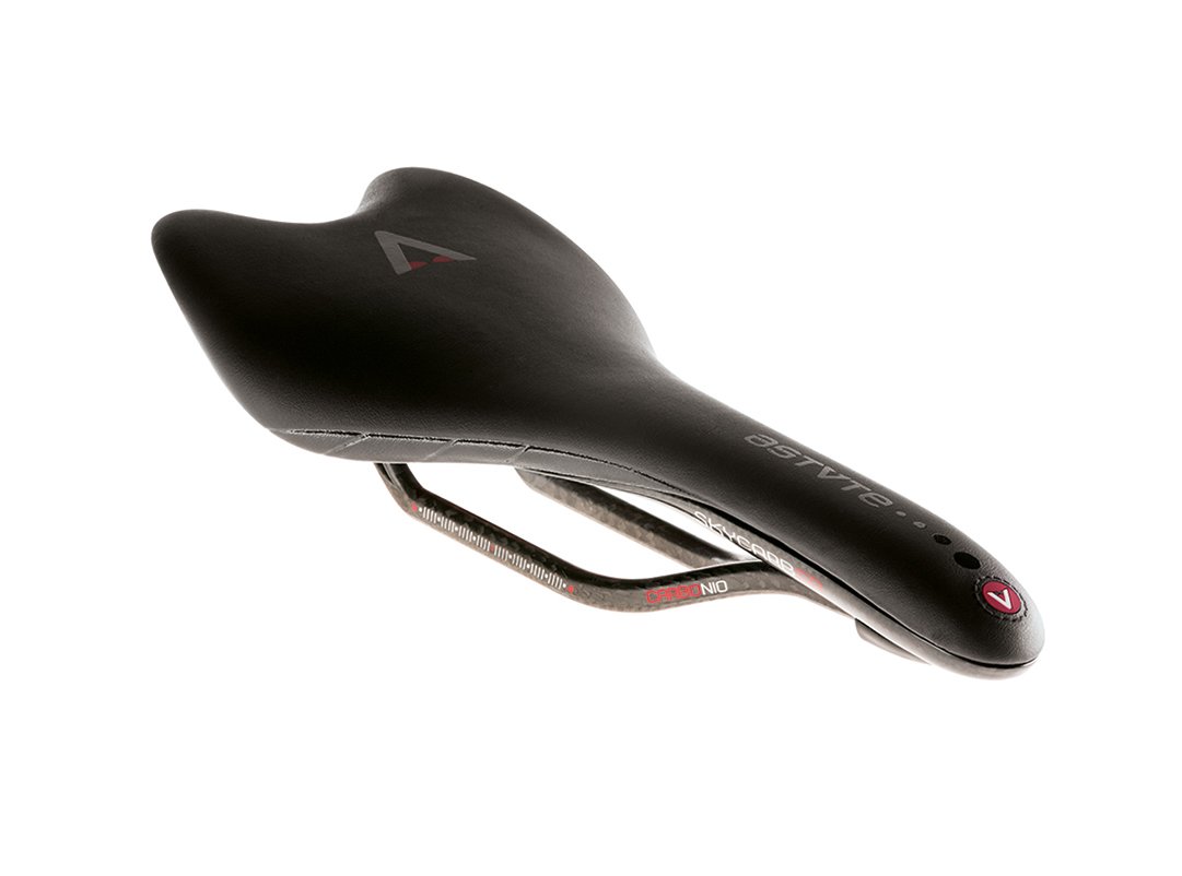 Amazon | ASTVTE(アスチュート) サドル スカイカーブ SR [SKYCARB SR