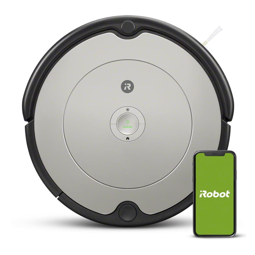 Amazon | ルンバ 692 ロボット掃除機 アイロボット WiFi対応 遠隔操作