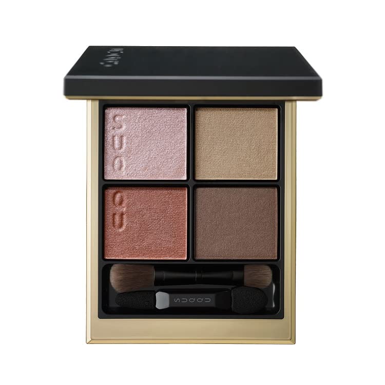 Amazon.co.jp: スック シグニチャー カラー アイズ（限定色） (116 紅