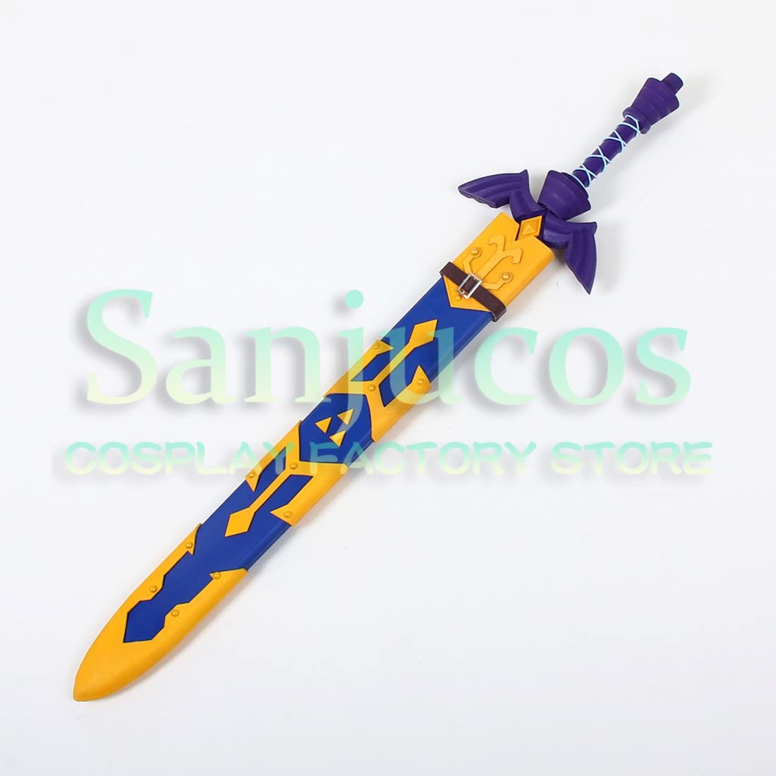 ゼルダの伝説天空の剣 日本刀 模造刀 居合刀 ゼルダの伝説天空の剣