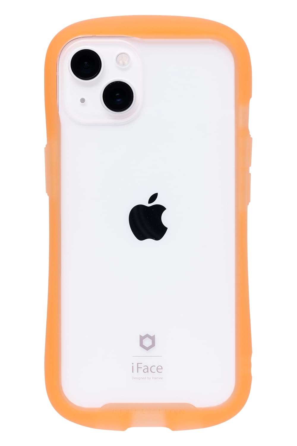 hiiefamiliar × adew iPhone 13 スマホケース Amazon.co.jp: iFace