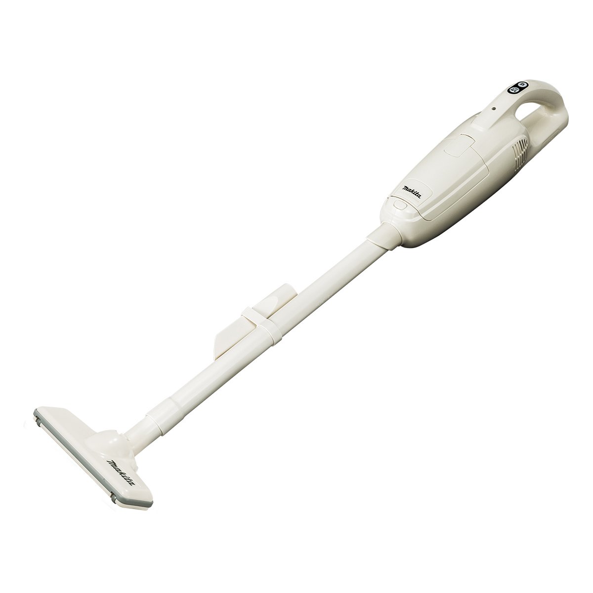 Amazon | マキタ コードレス掃除機(充電式クリーナー) 10.8Vバッテリー