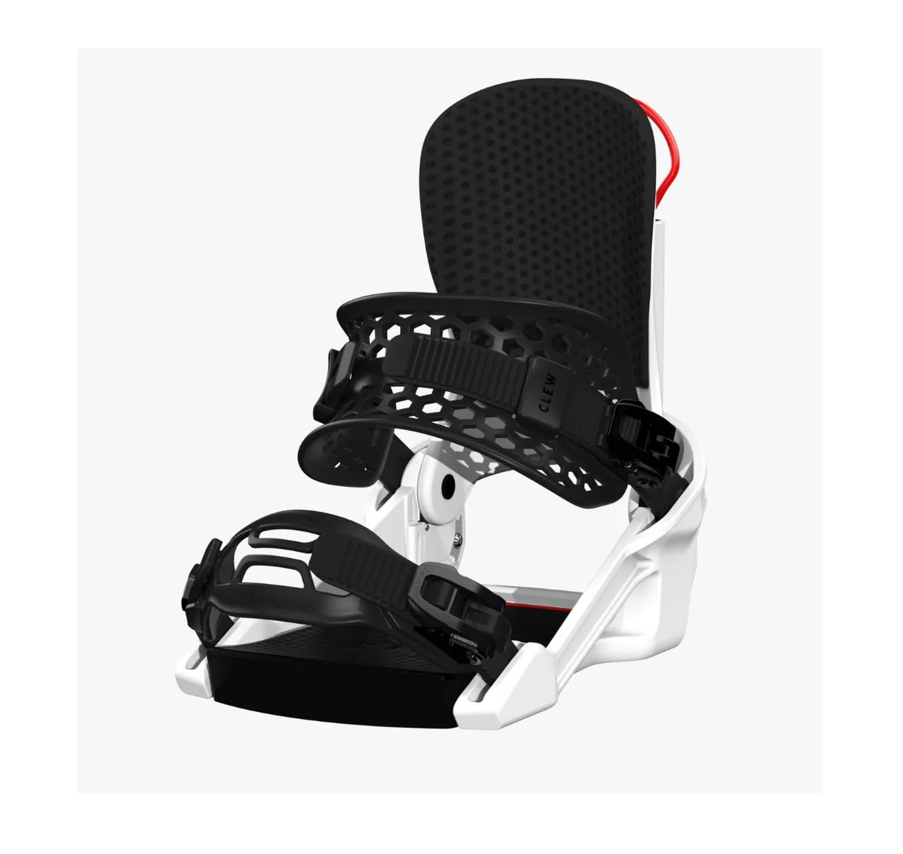 CLEW ステップインビンディング ＆ BASE セット