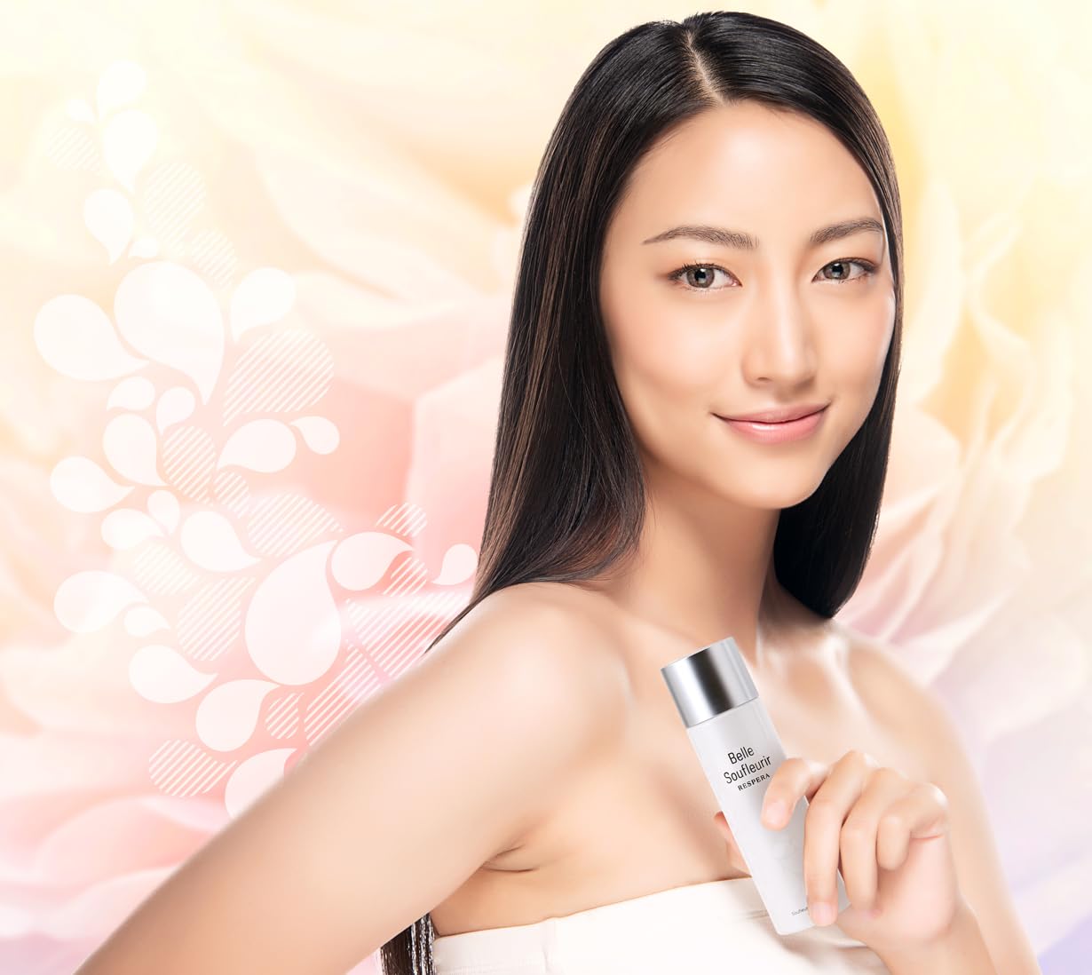 Amazon.co.jp: ベルスフリール レスペラ スフリール A セラム 美容液