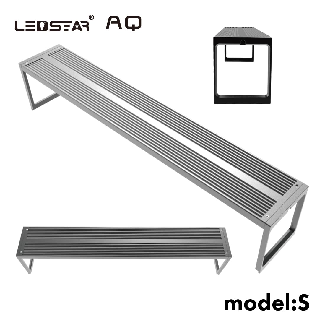 Amazon.co.jp: LEDSTAR 水槽 ライト model-S RGBW球 LEDライト