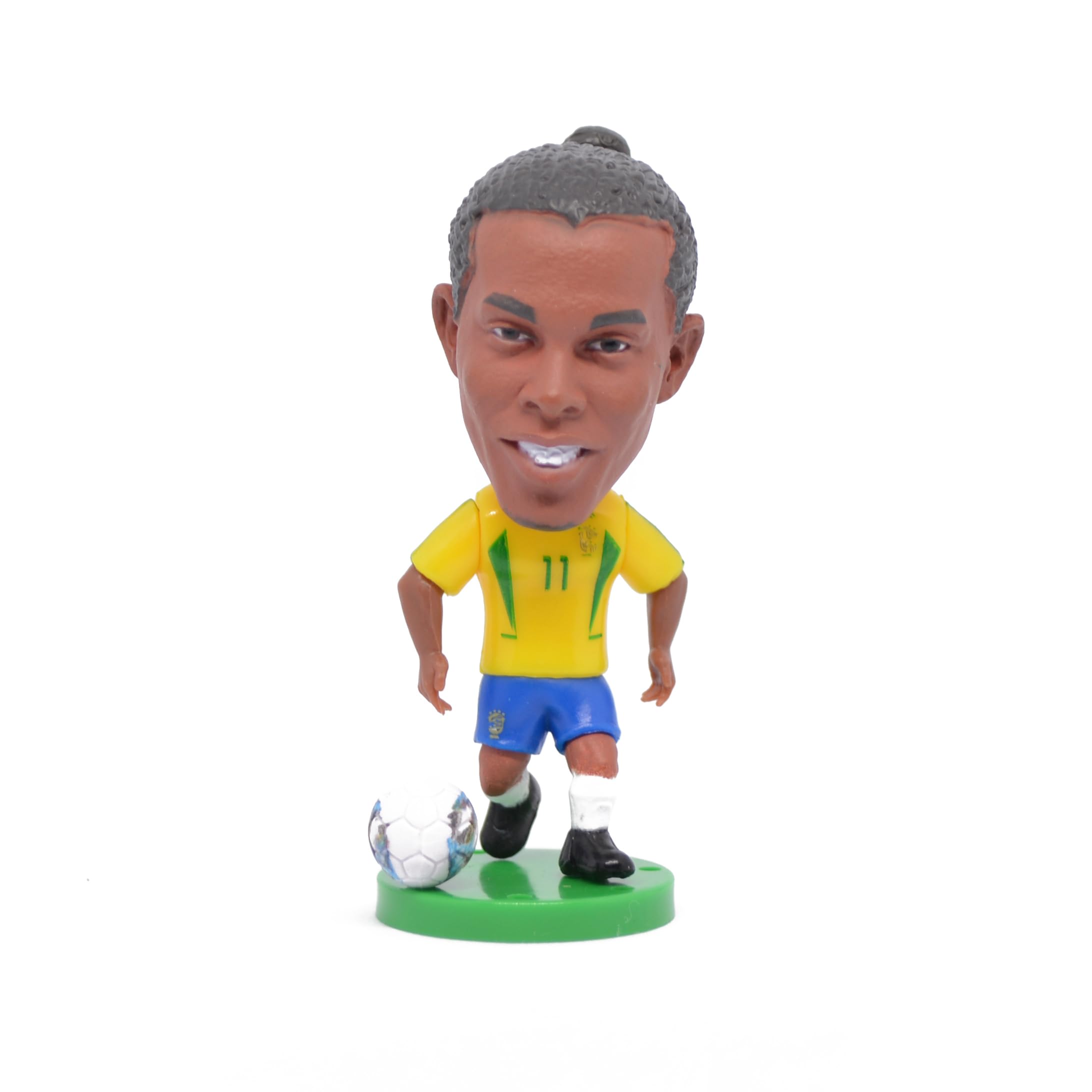Amazon.co.jp: ロナウジーニョ (Ronaldinho) 【ブラジル代表】Ronaldo