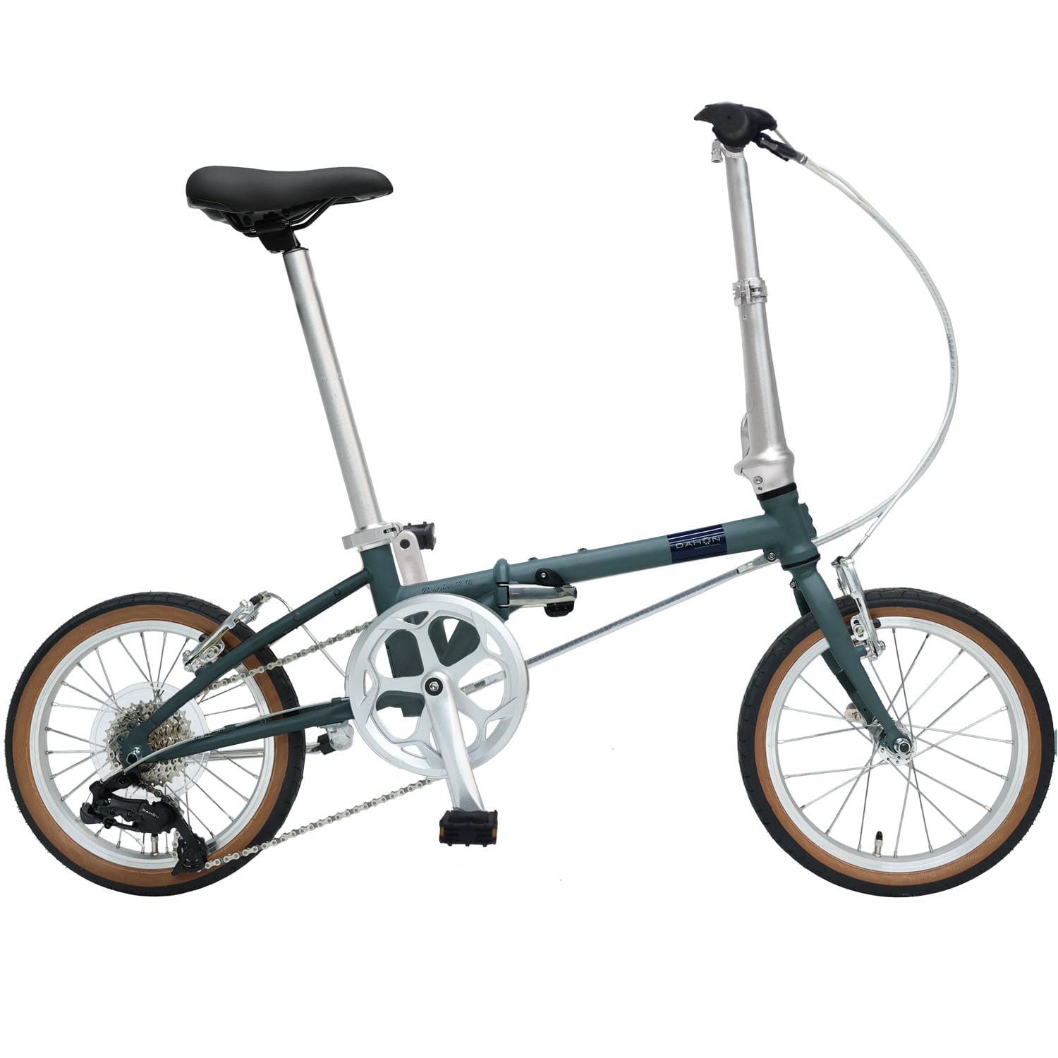 Amazon | DAHON INTERNATIONAL (ダホンインターナショナル) Boardwalk