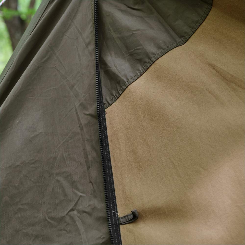 Amazon | テンマクデザイン 大炎幕 | テンマクデザイン | テント本体