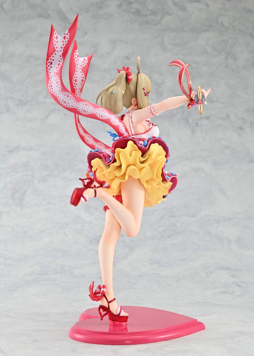 Amazon.co.jp: アイドルマスター シンデレラガールズ 佐藤 心 はぁと