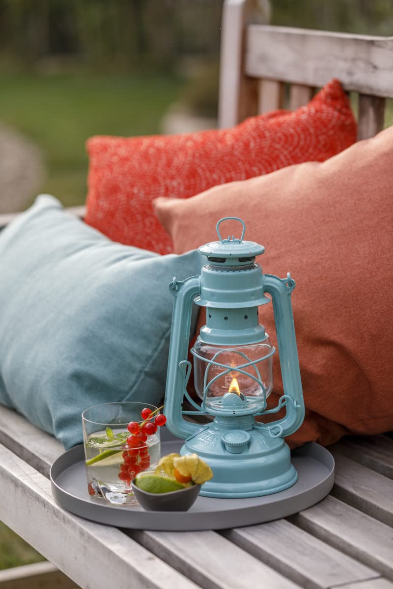 Amazon.co.jp: FEUERHAND(フュアーハンド) ランタン 276 ドイツ製