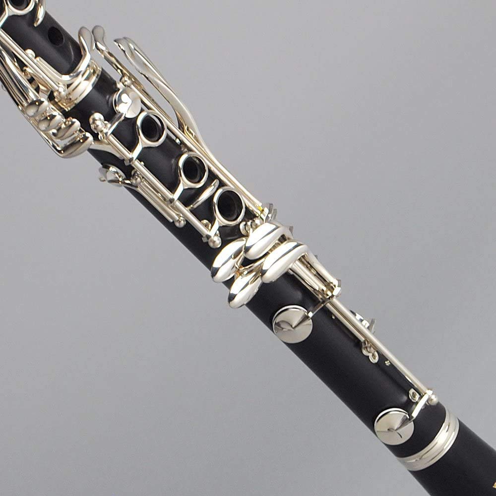 Amazon.co.jp: ヤマハ YAMAHA Bフラットクラリネット カスタム SE-V