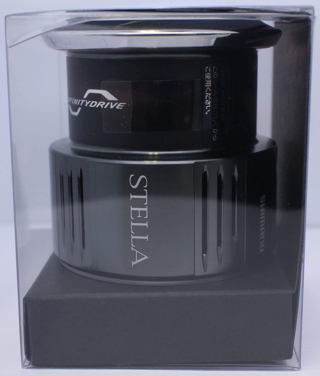 Amazon | 純正パーツ 22 ステラ 4000M スプール組 パートNo 10DRW