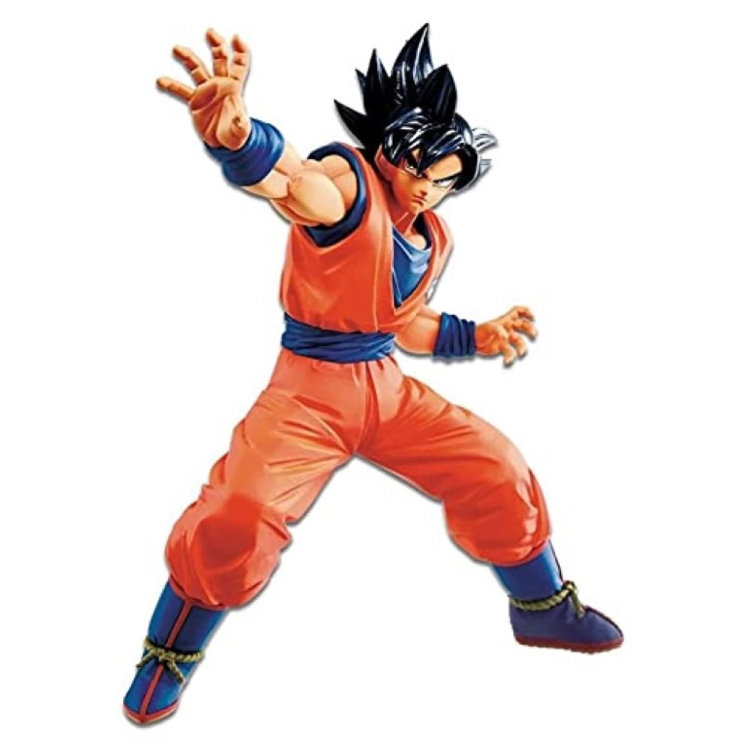 Amazon.co.jp: ドラゴンボール超 MAXIMATIC THE SON GOKU Ⅵ : おもちゃ