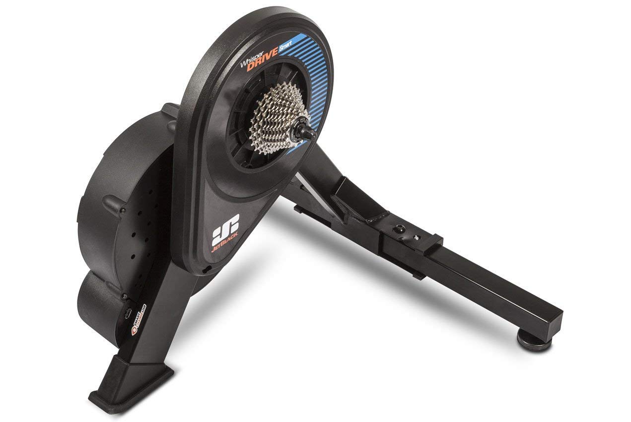 Amazon | JETBLACK(ジェットブラック) WHISPERDRIVE Smart JBT-Whisper