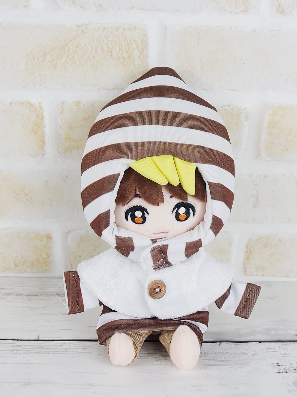 Amazon.co.jp: 【hey710】 Hey! Say! JUMP 15th ぬいぐるみ サイズ