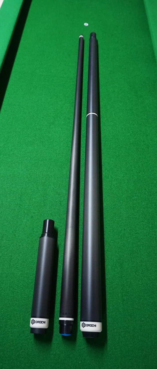 Amazon.co.jp: OROCHI BID Jump and Break Cue : スポーツ＆アウトドア