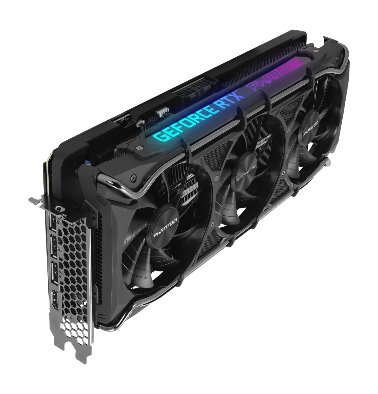 グラフィックボード・グラボ・ビデオカード PHOENIX GeForce RTX 3070