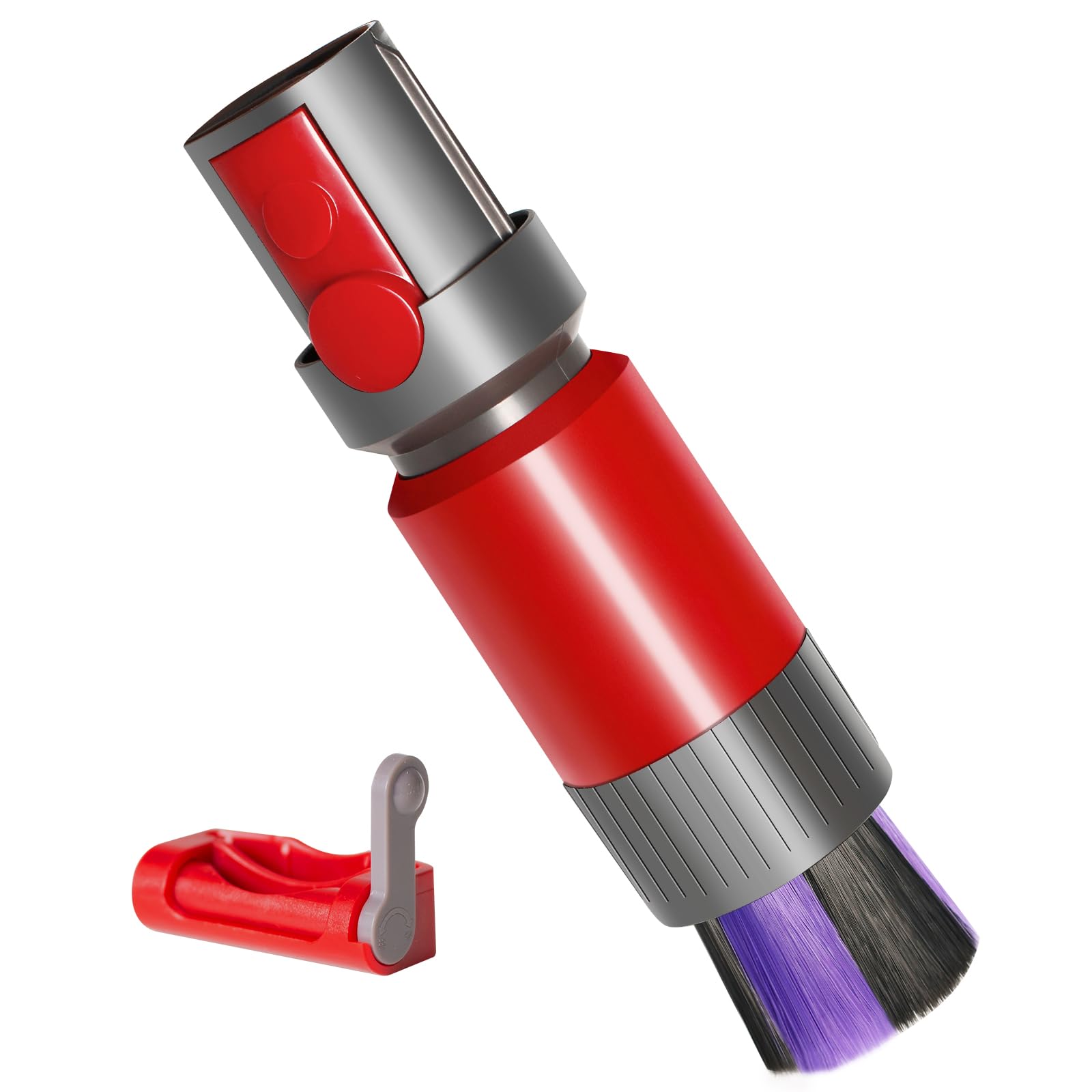 Amazon.com - Soft Bristle Dust Brush for Dyson V7 V8 V10 V11 V15