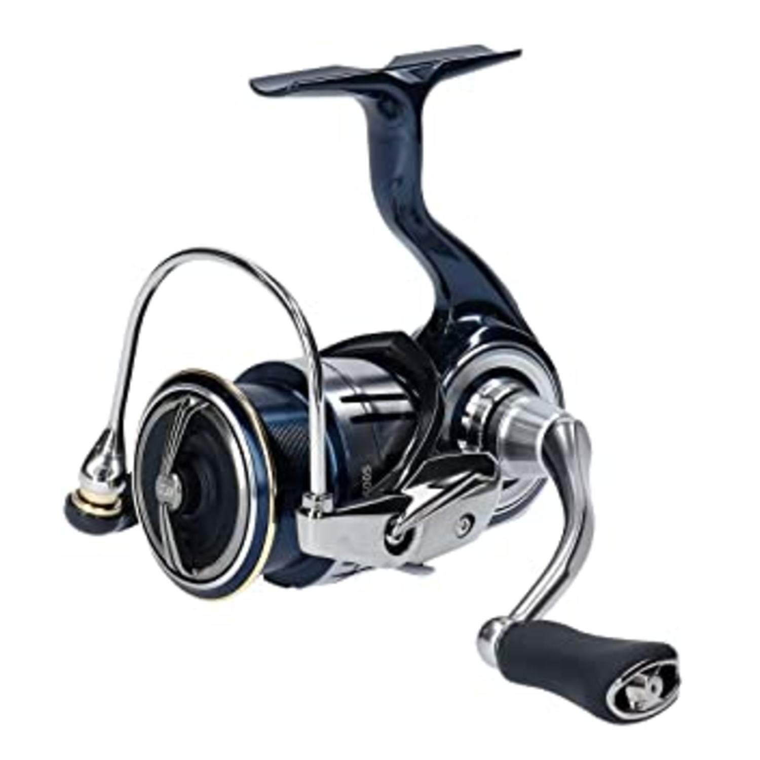 Amazon | ダイワ(DAIWA) スピニングリール 19 セルテート LT2500S(2019