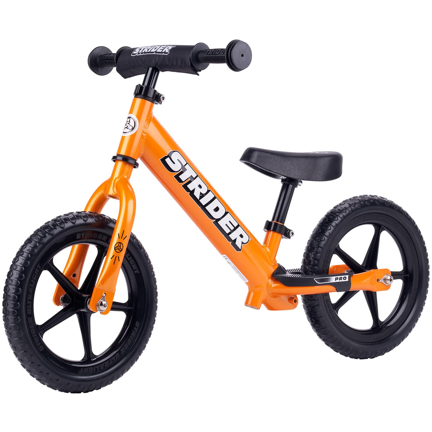 室内保管】STRIDER 12インチ 美品室内保管】ストライダー12インチ