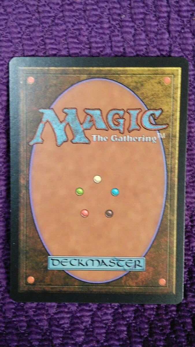 MTG 不毛の大地 Wasteland 3枚 日本語 MTG 不毛の大地 Wasteland 3枚