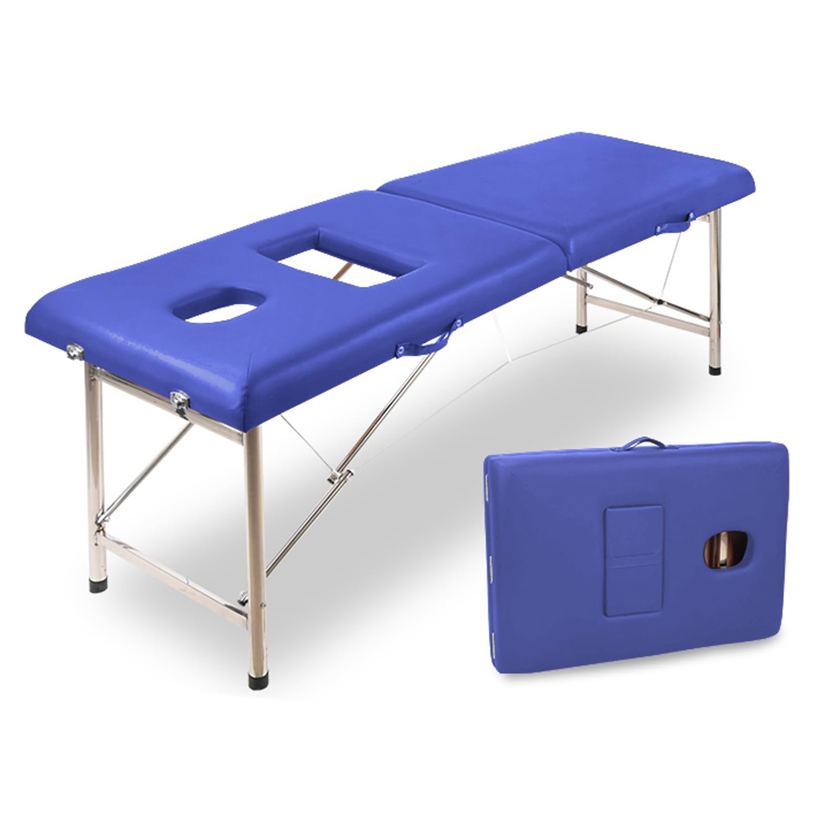 アースライト EarthLite 折りたたみ施術ベッド マッサージ エステ