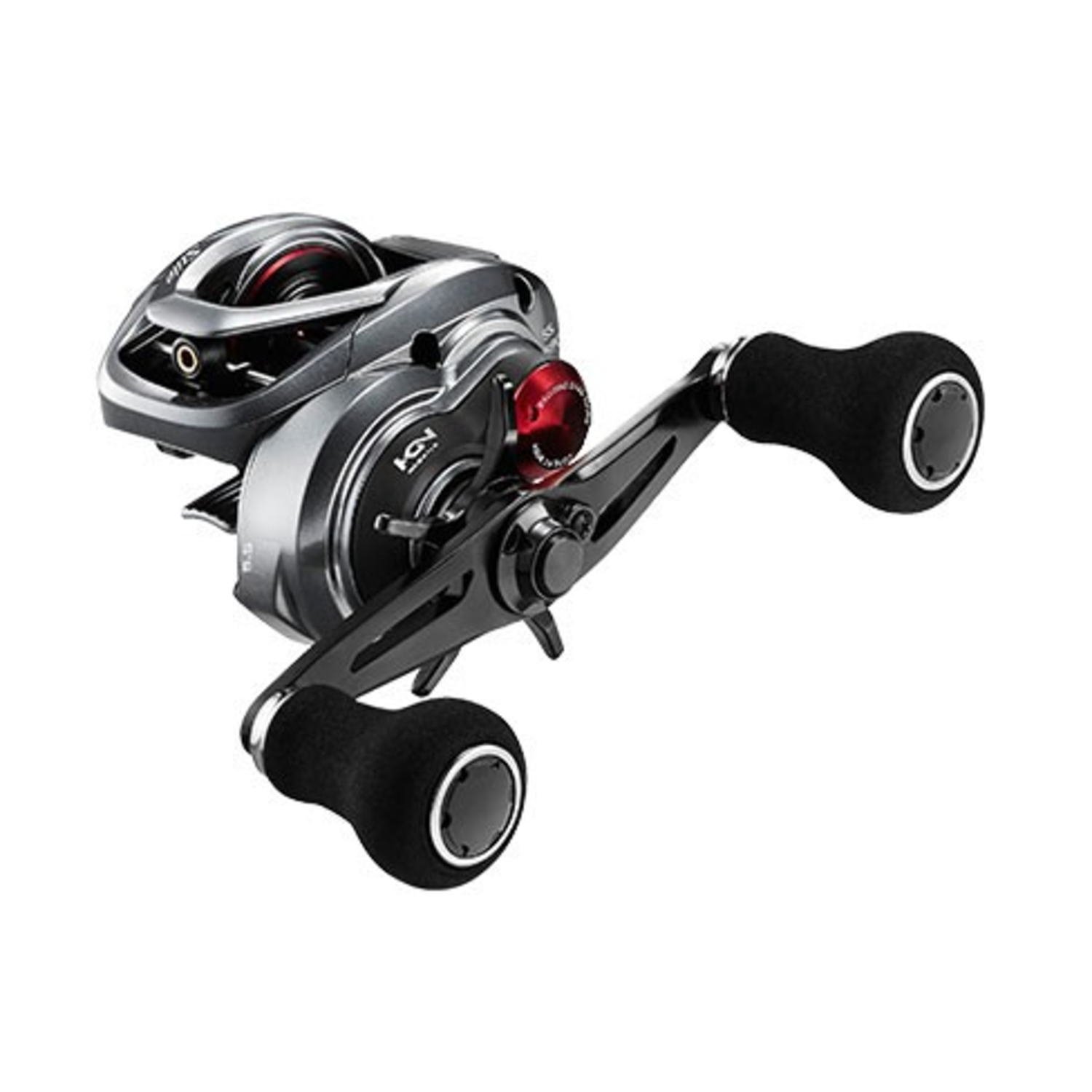 Amazon | シマノ(SHIMANO) ベイトリール 17 スティーレ SS 151 PG 左