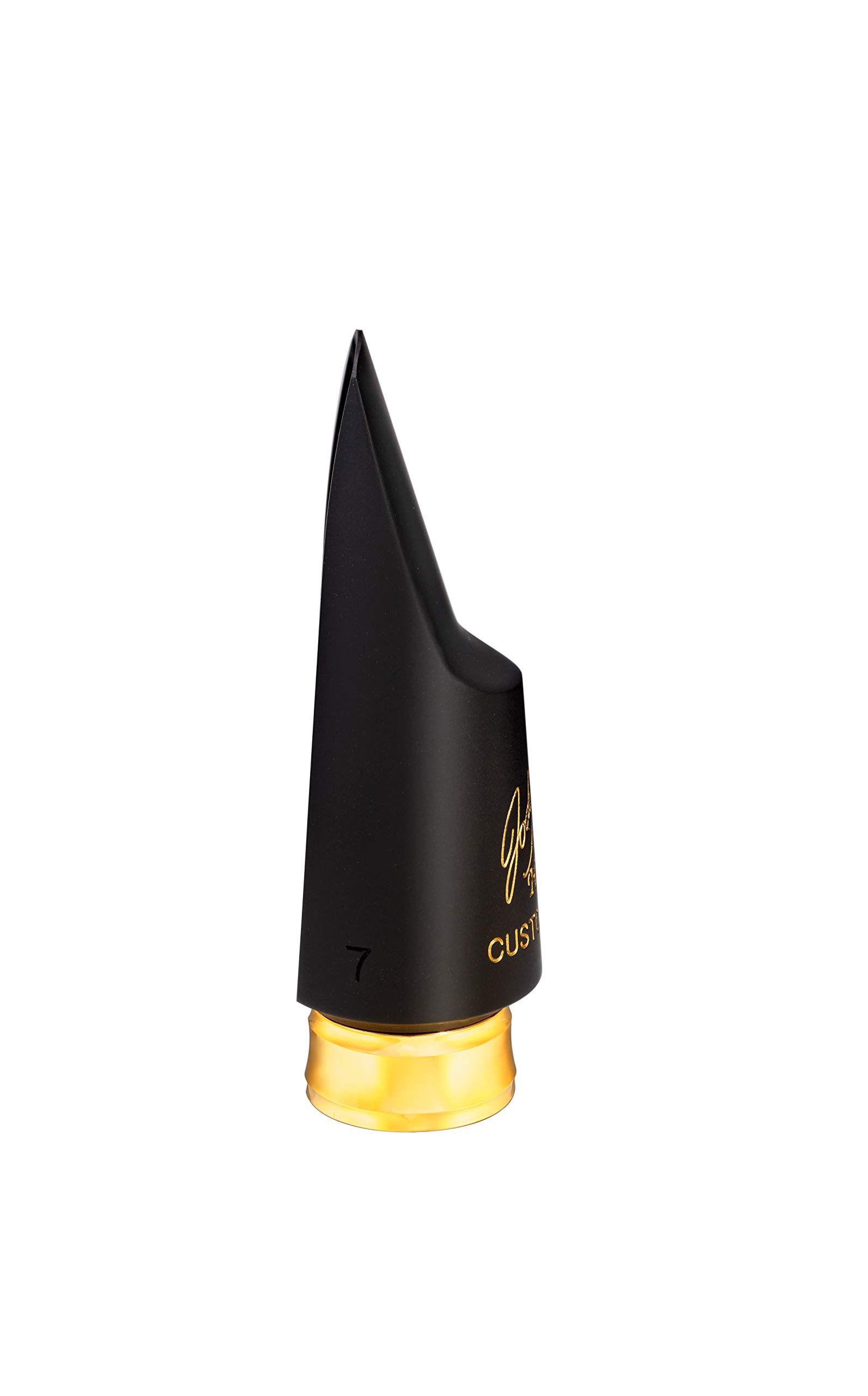 Amazon.com: JodyJazz HR CUSTOM DARK Alto Saxophone Mouthpiece