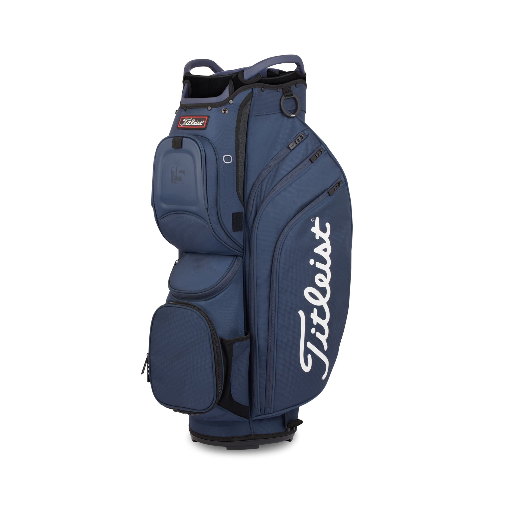 Amazon | TITLEIST(タイトリスト) カート15 キャディバッグ TB22CTB NV