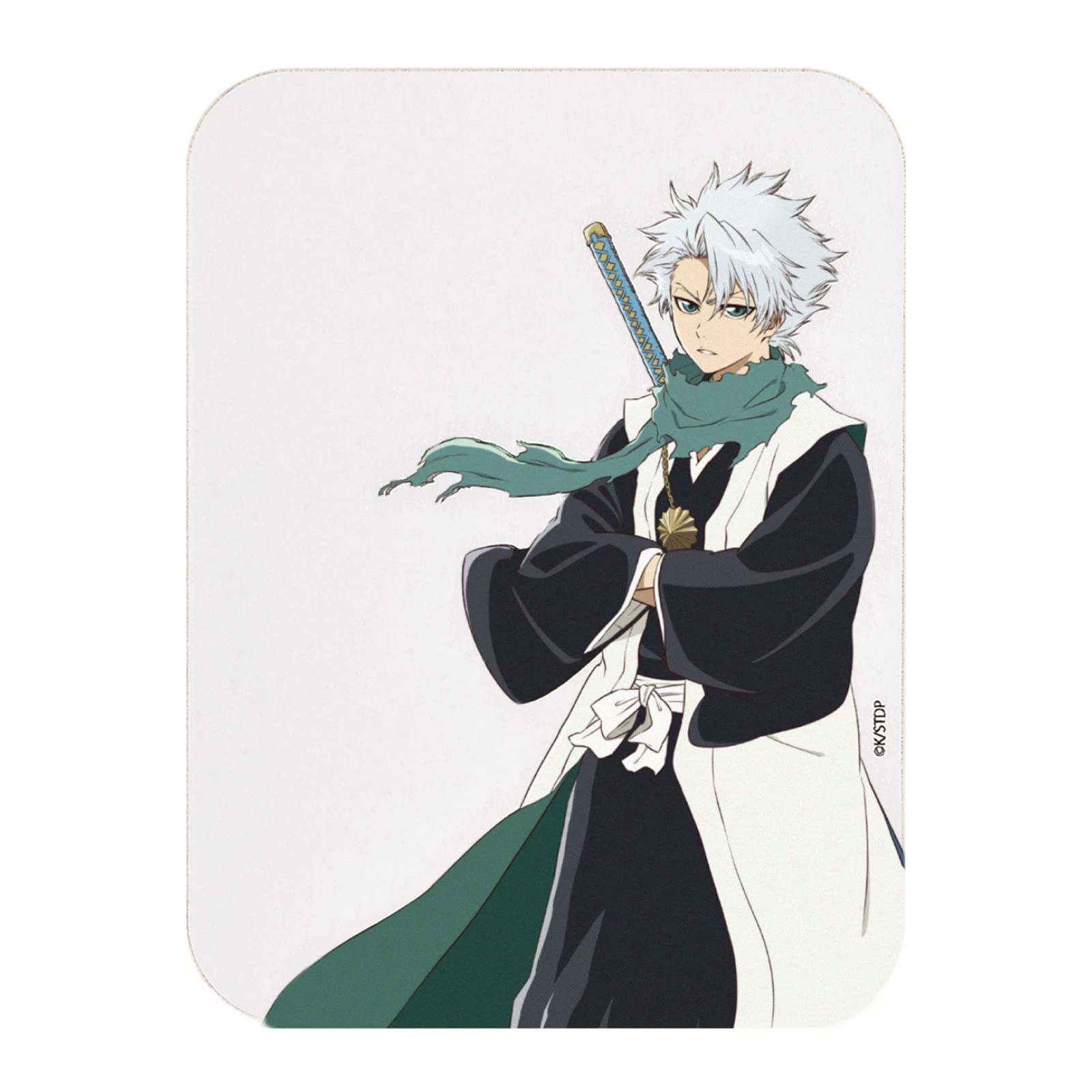 Amazon.co.jp: グルマンディーズ BLEACH キャラスタムステッカー BIG