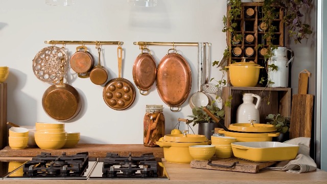 Amazon｜staub ストウブ 「 ワナベ シトロン S 16cm 」 両手 鋳物