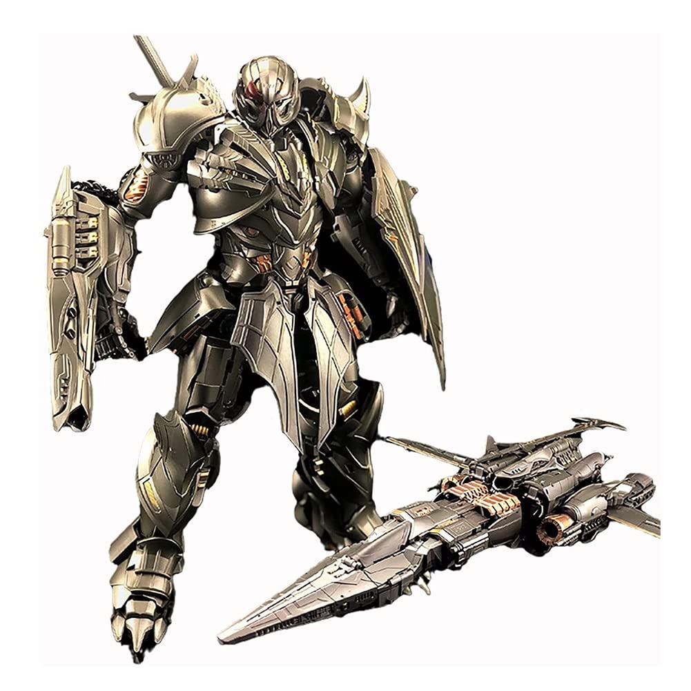 Amazon.co.jp: トランスフォーマーのおもちゃ, 最後の騎士王