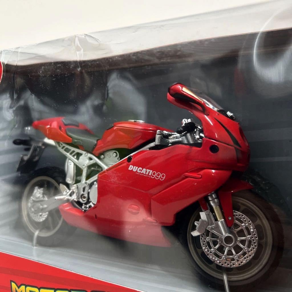 Amazon | FASTLANE 1/12 DUCATI 999 Red ファストレーン ドゥカティ