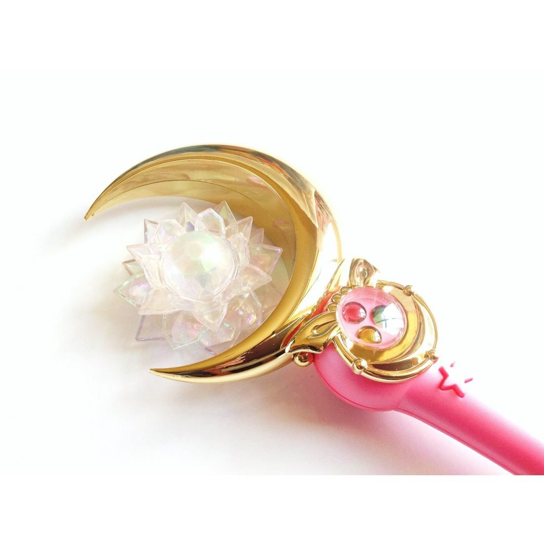 Amazon | TAMASHII NATIONS PROPLICA ムーンスティック 対象年齢15歳