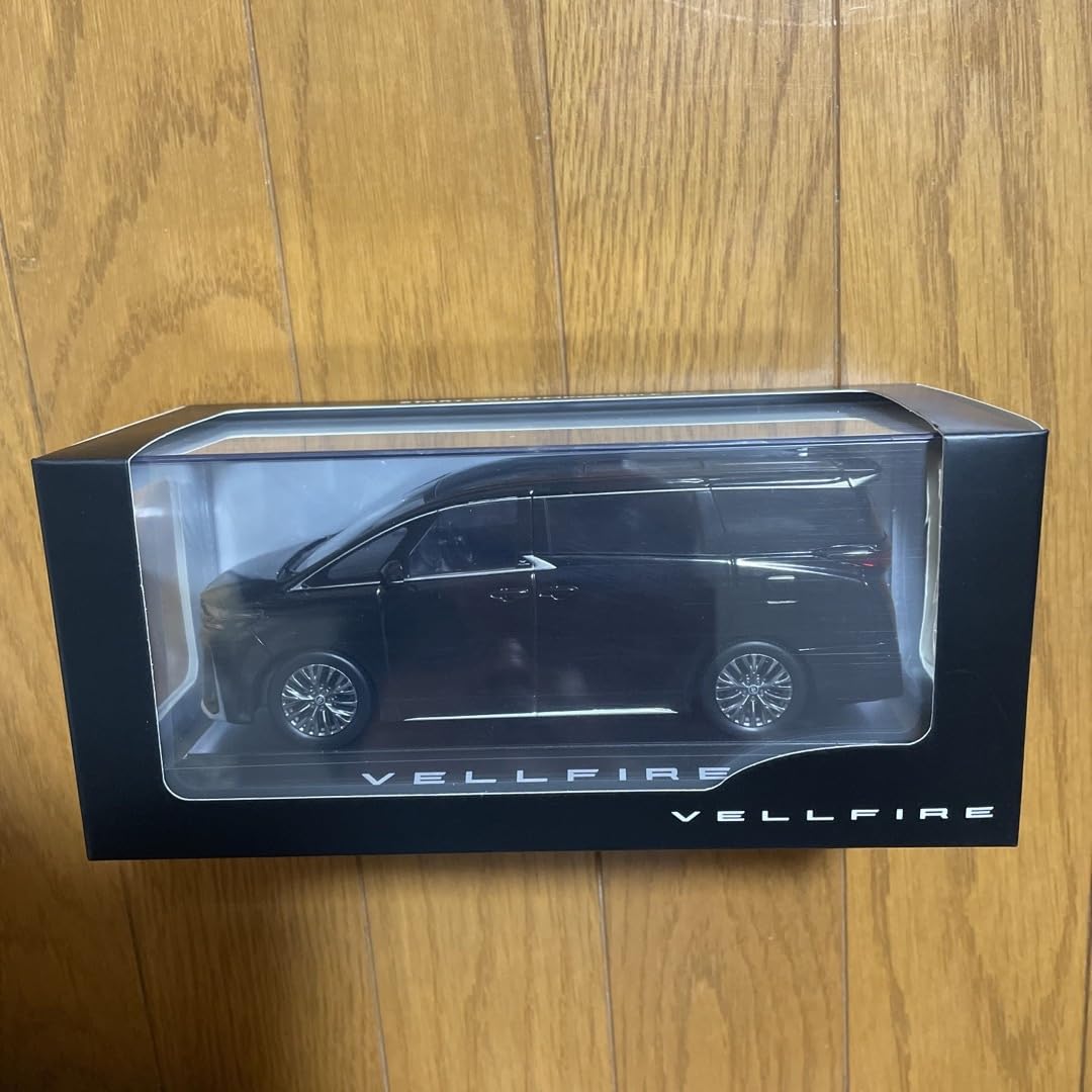 たか トヨタ 新型ヴェルファイア カラーサンプル プレシャスメタル