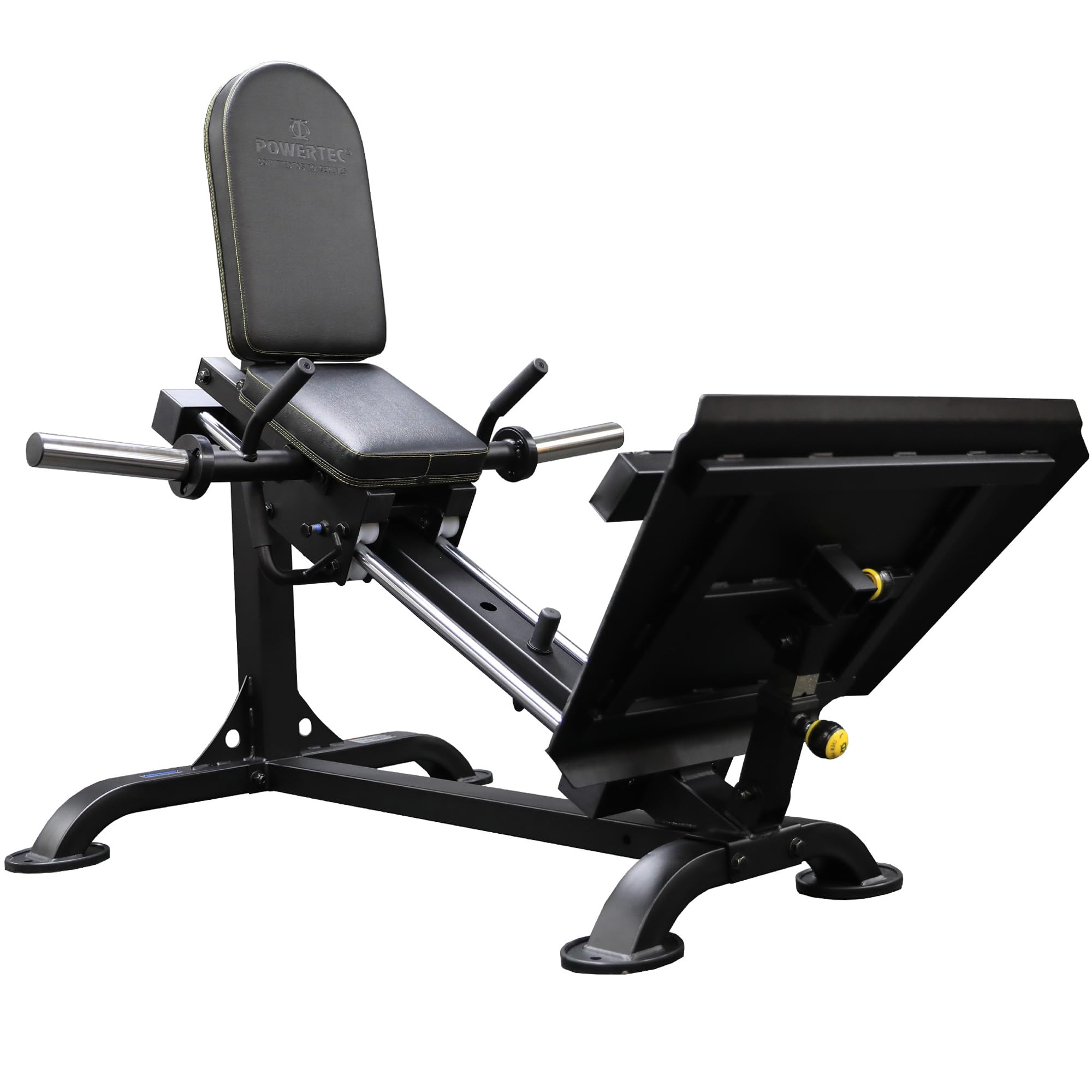 Power TEC パワーテック レッグプレスマシン Power TEC パワーテック