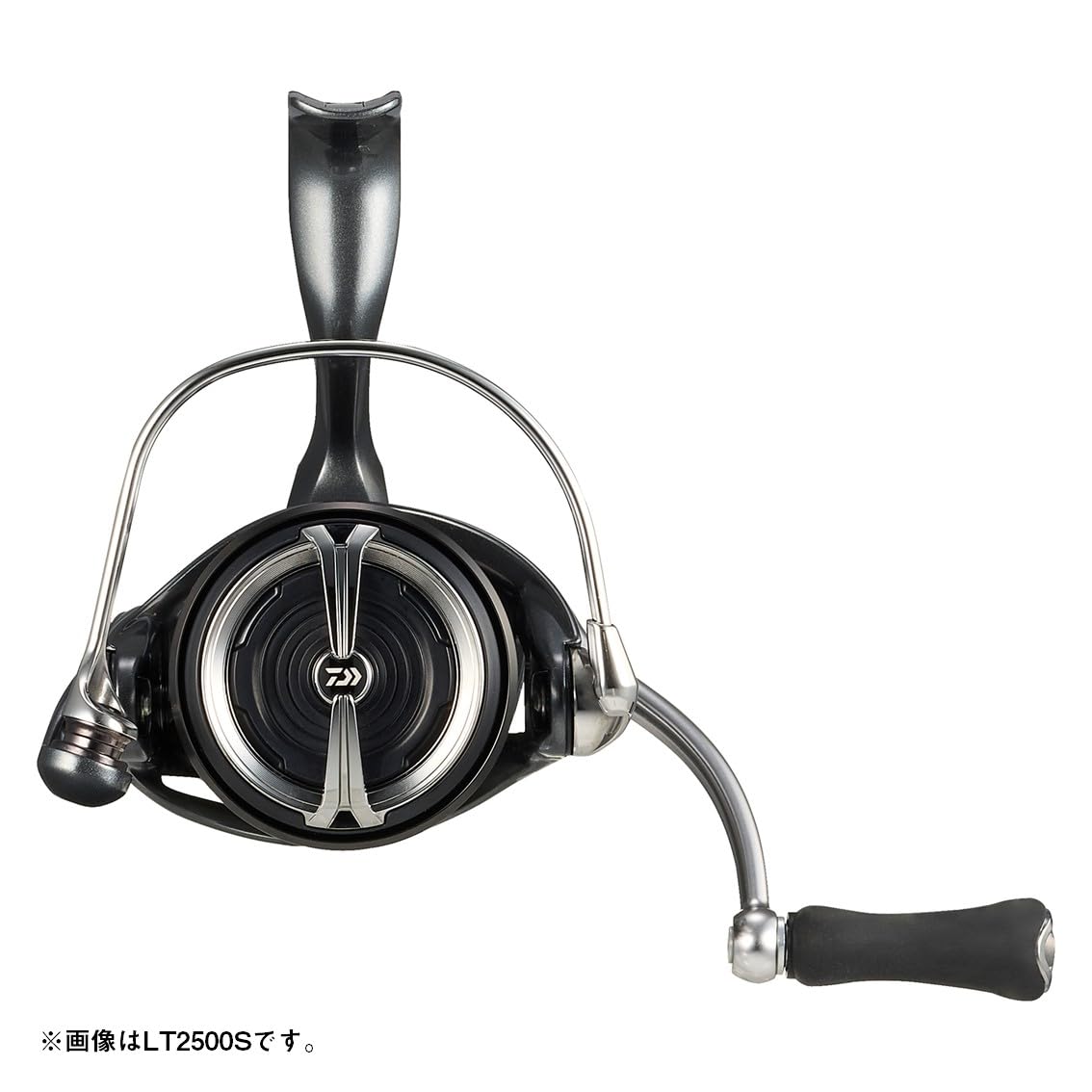 Amazon | ダイワ(DAIWA) スピニングリール 24LUVIAS LT2000S-H