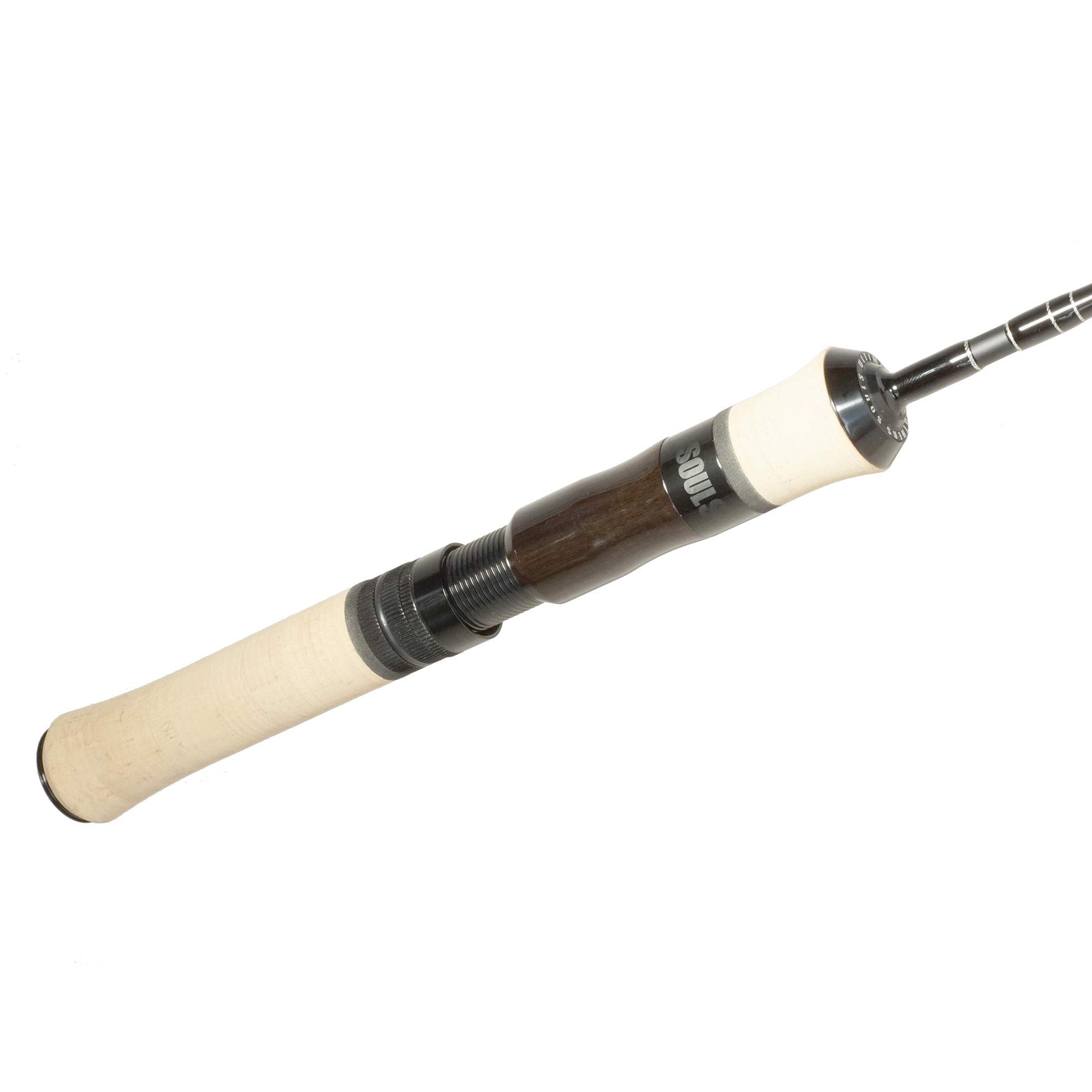 Amazon.co.jp: ソウルズ トラウトロッド アバンギャルド TF-A50ULS-TZ