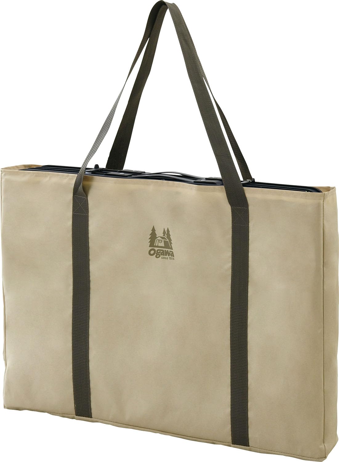 Amazon | ogawa(オガワ) アウトドア 机 3ハイ&ローテーブルタフ