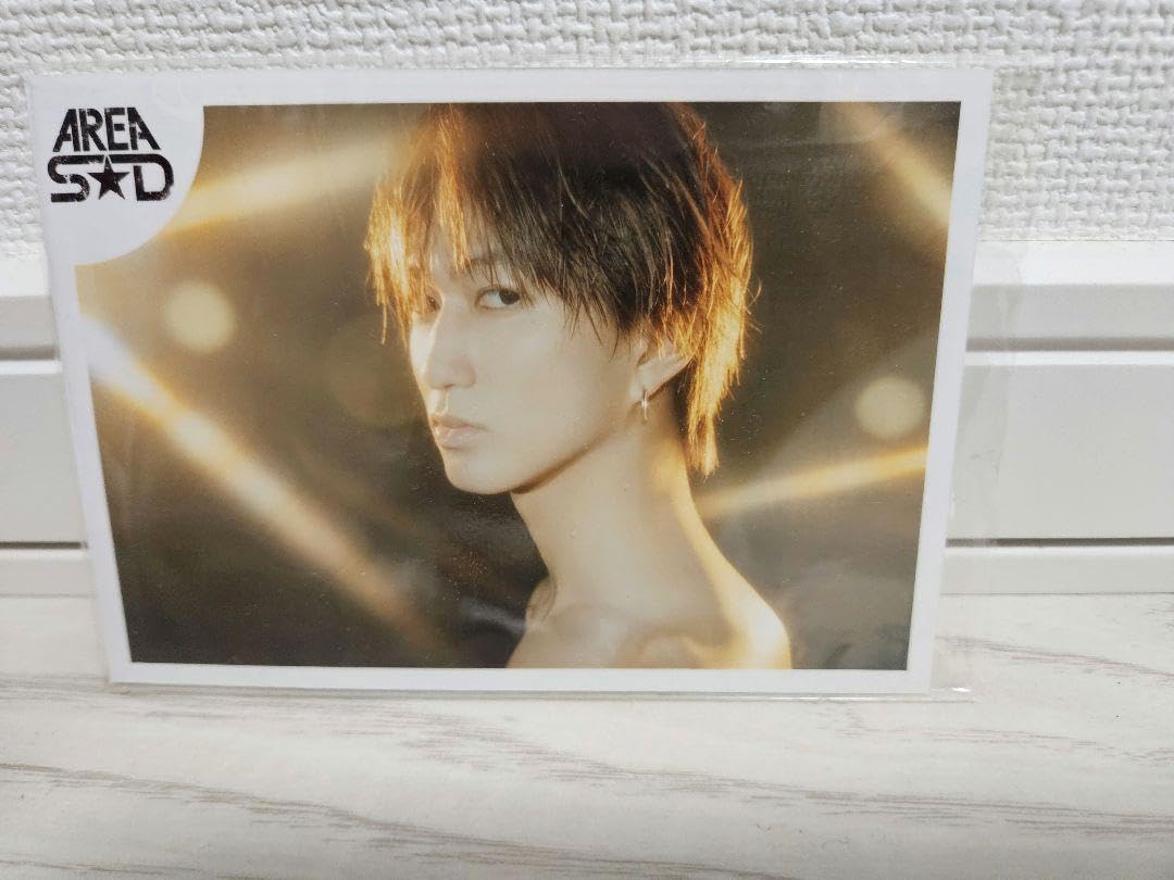 Amazon.co.jp: SUPER☆DRAGON スパドラ 池田彪馬 生写真 : おもちゃ