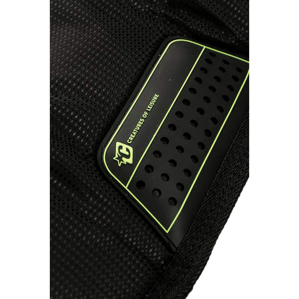 Creatures Of Leisure ショートダブル 6'0