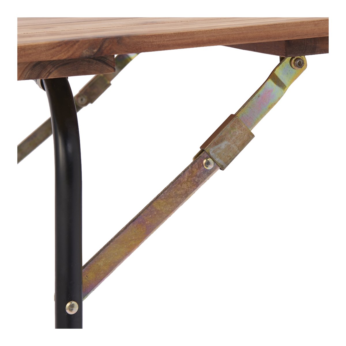 Amazon | キャプテンスタッグ CS クラシックス FDリビングテーブル(110