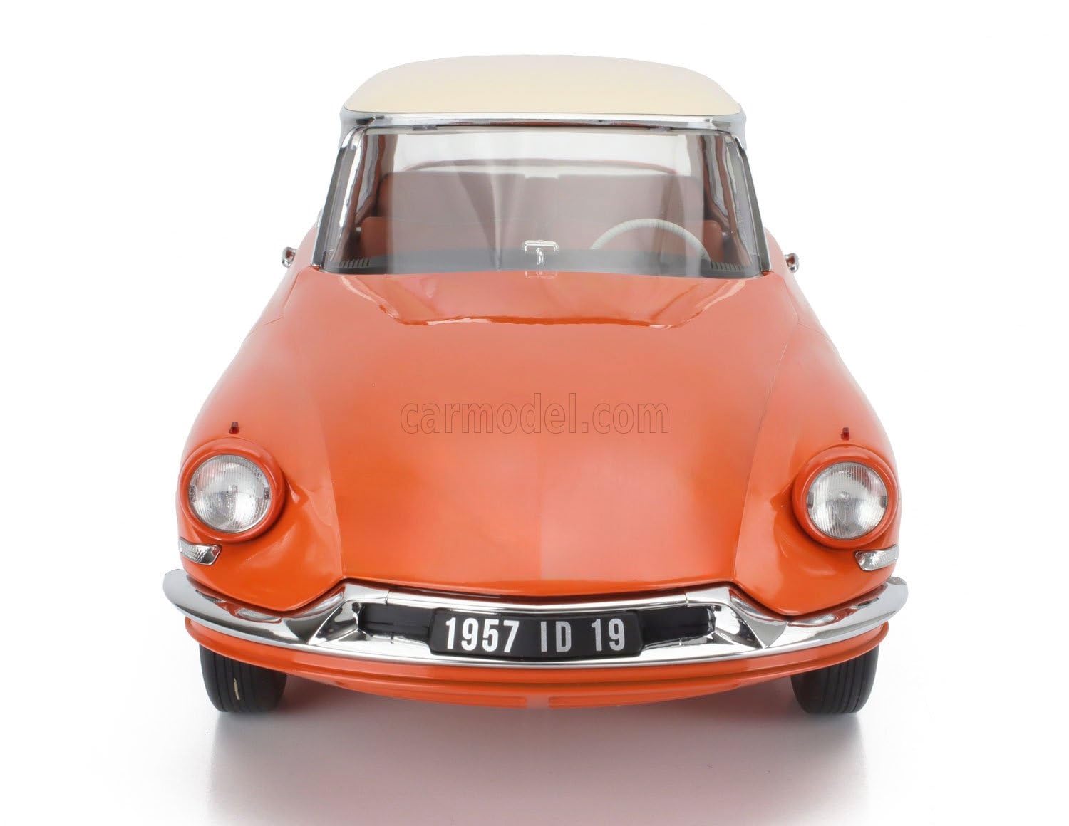 Amazon.co.jp: ミニカー 1/12 シトロエン ID19 ノレブ NOREV 1/12